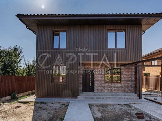 Продаж/Будинок/150 м2/Гатне/вул. Зоряна/Києво-Святошинський район, Гатное