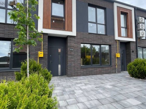 ПРОДАМ таунхаус 66м2/Крюківщина/БЕЗ КОМІСІЇ Крюковщина