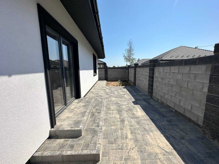 Будинок по НАЙКРАЩІЙ ЦІНІ в котеджному містечку Ворзеля - фото 1