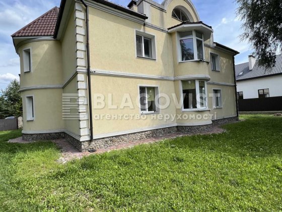 Будинок з ремонтом с. Гатне 12 соток, "Царське село" Метро-Теремки Гатное