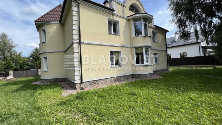 Будинок з ремонтом с. Гатне 12 соток, "Царське село" Метро-Теремки - фото 1