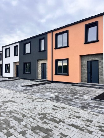 Таунхаус біля лісу у Ворзелі | 15 хв до Києва - фото 1