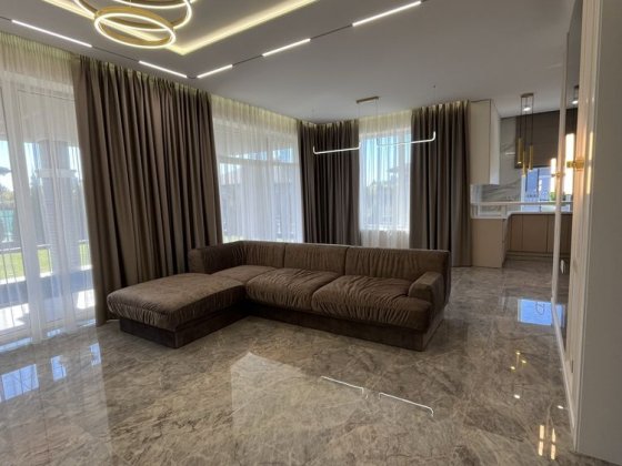 Будинок, КМ «Золоче», з ремонтом, новий, с. Вишеньки Вишеньки