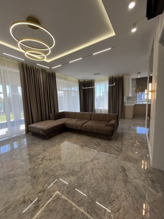 Будинок, КМ «Золоче», з ремонтом, новий, с. Вишеньки - фото 1