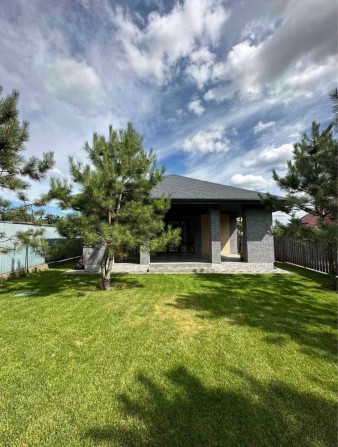 Продаж одноповерхового будинку 190 м² , 6,7 соток в Крюківщині! - фото 1