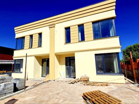 ‼️Продаж Дуплекса | Газ‼️ Забудовник! Гатное