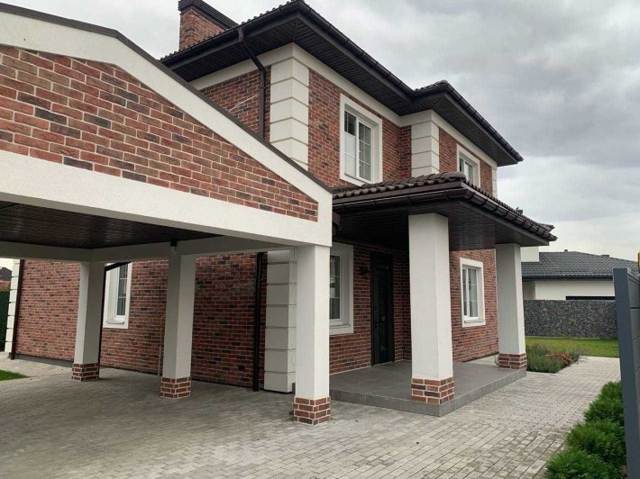 Продається котедж Крюківщина Без комісії - фото 1