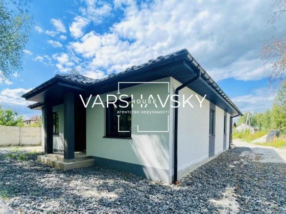 Продаж будинку Ворзель, вул. Лісова, 44  ОК СГТ Ясна Поляна Без % Ворзель