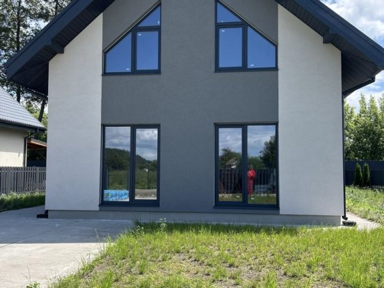 Без% Продаж від власника  затишний дім в розтермінування (розстрочку) Вишеньки