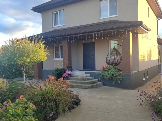 Будинок 209 кв.м Ходосовка