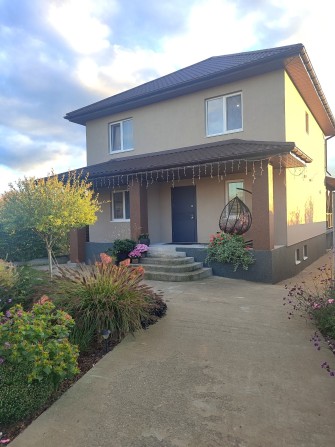 Будинок 209 кв.м - фото 1