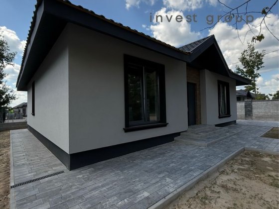 Продам будинок у котеджному містечку, Ворзель — без ремонту Ворзель