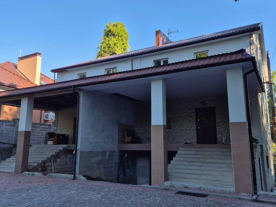 Два дуплекси з укриттям, 14 сотками в найТОПовішій локації Ворзеля! Ворзель