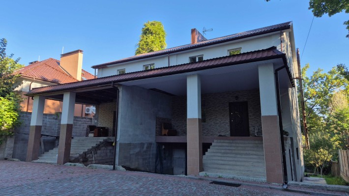 Два дуплекси з укриттям, 14 сотками в найТОПовішій локації Ворзеля! - фото 1