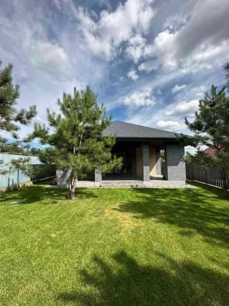 АКЦІЯ! Продаж БУДИНКУ 190м2.ГАЗ, інвертор! Крюківщина - 260000уо. - фото 1