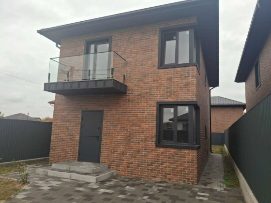 Будинок с. Шевченково/ Газ/Ділянка 4 сотки/Київ-15 хвилин Білогородка