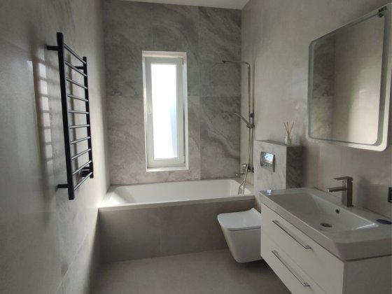 Продаж БУДИНКУ з новим РЕМОНТОМ   біля Києва -с. Ворзель Ворзель