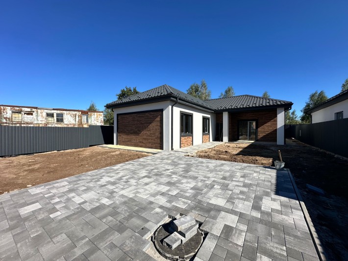 Продам Одноповерховий Будинок поруч з Лісом. Топ Ціна. Газ ! Без %. - фото 1