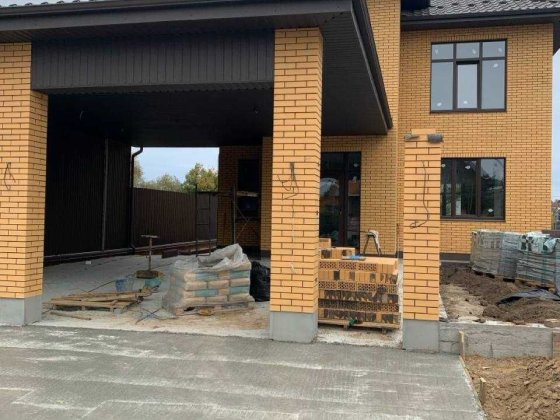 Будинок Білогородка Без комісії Білогородка