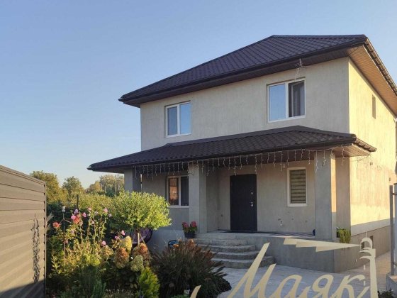 Продаж двоповерхового будинку з ремонтом 209м2 в с.Ходосівка. Ходосівка