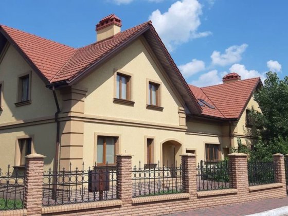 Без % Продажа/Дом 200 м2,  КГ «ZOLOCHE» Вишеньки