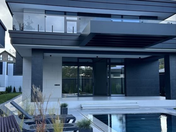 Стильний будинок з БАСЕЙНОМ! Без комісії Ходосівка