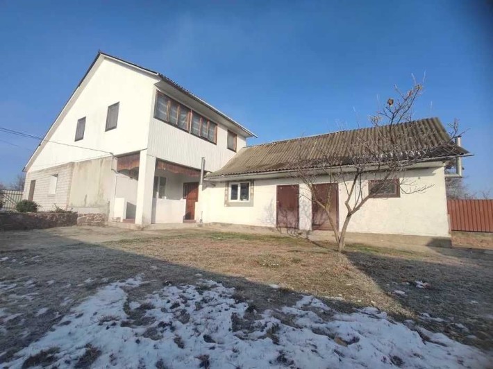 Продаж Вишеньки-центр!  Житловий Будинок+ділянка 16 соток - фото 1