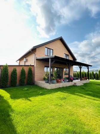 Приватний будинок - фото 1