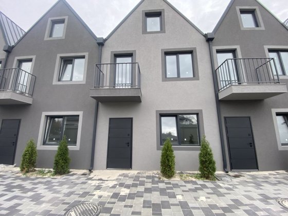 Продаж таунхаусу в Білогородці по вигідній ціні Білогородка