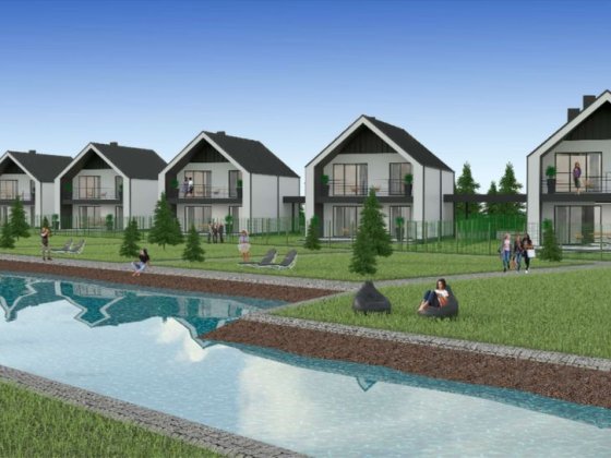 Продаж  будинку 145м2 До кінця року 950$м2 Белогородка