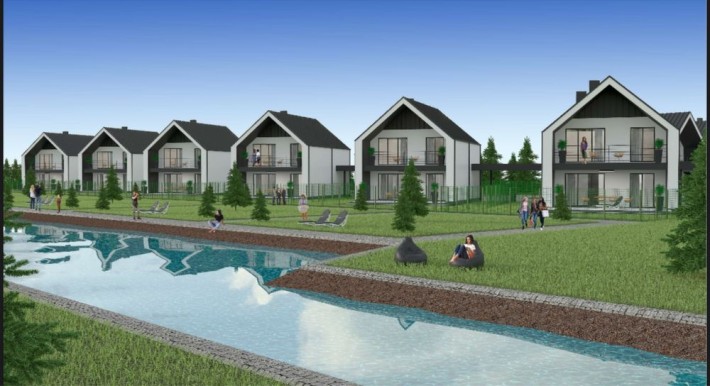 Продаж  будинку 145м2 До кінця року 950$м2 - фото 1