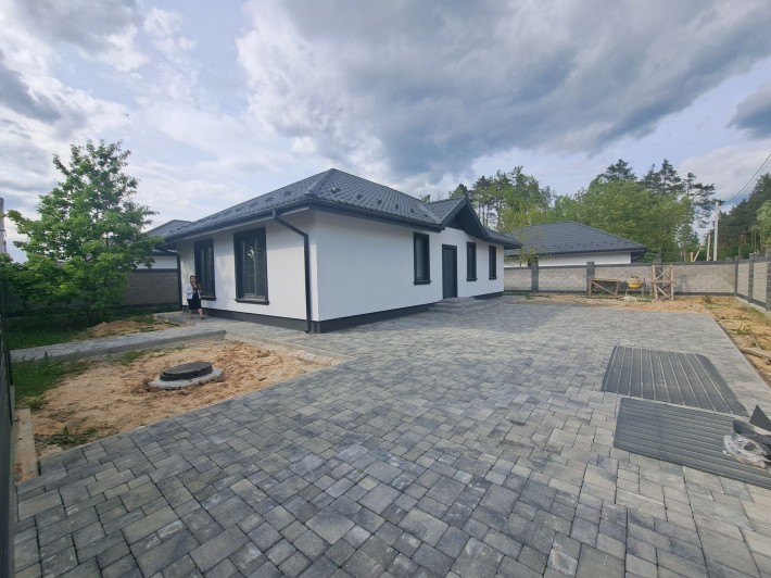 Продам затишний будинок у Ворзелі - фото 1