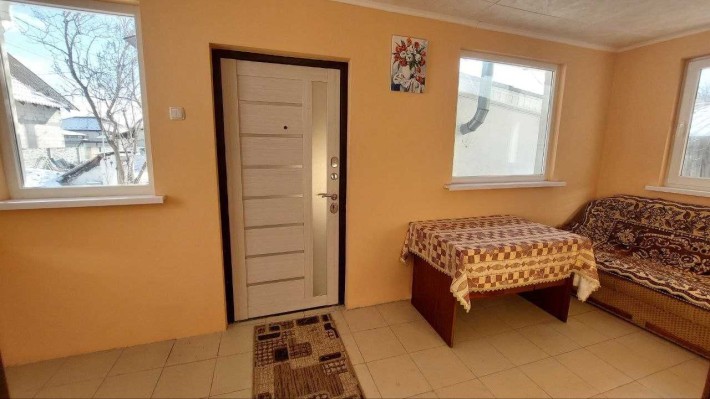 Продаж будинку із земельною ділянкою (24 сотки) - фото 1