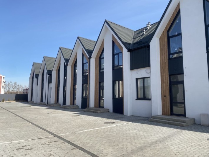 Таунхаус Білогородка - фото 1