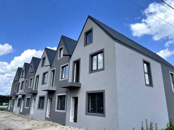 ‼️ Таунхаус по ціні квартири ‼️ Білогородка | Без Комісії Белогородка