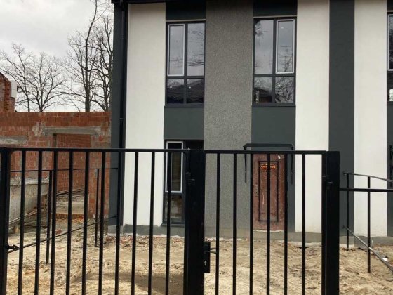 Продається таунхаус у Ворзелі, 111 м2., 1.8 сотки. Без комісії Ворзель