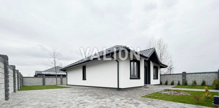 Без % Продаж будинку в м. Ворзелі в  "Comfort_Cottages " - фото 1