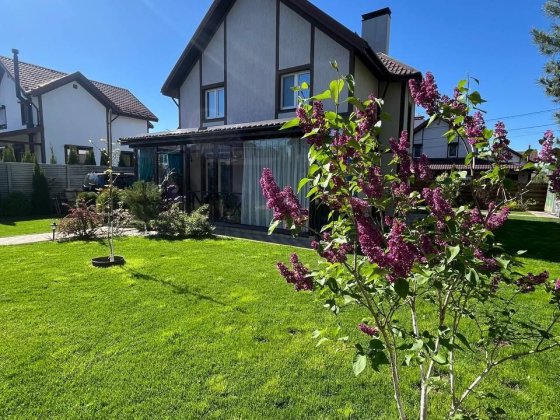 Без комісії! Продаж чудового будинку з ремонтом, с. Білогородка Белогородка