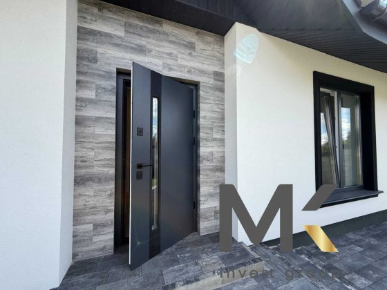 Будинок з ремонтом  біля лісу Ворзель