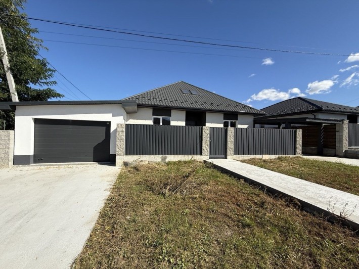 Будинок Білогородка - фото 1