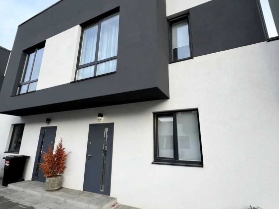 Продам таунхаус з ремонтом та меблями  Білогородці Белогородка