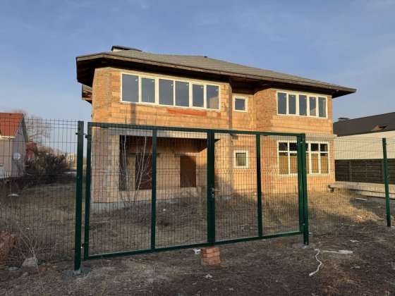 Будинок в Білогороці Білогородка