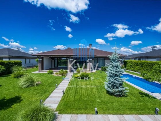 Продаж / VIP Будинок 255 м2/ КМ Золоче, вул. Набережна, Вишеньки Вишеньки