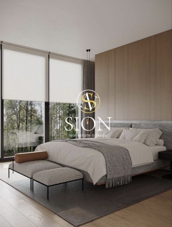 Продажа дома с дизайнерским ремонтом, Ходосовка - фото 1