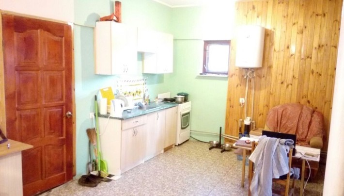 Дом будинок с Вишеньки, 9 км від Києва, жилий, 7,5 сот, поруч центр - фото 1