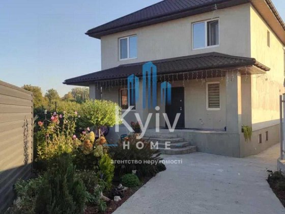 Продаж будинку / Ходосівка / 209 м2 / 10 соток / 5 кімнат Ходосівка
