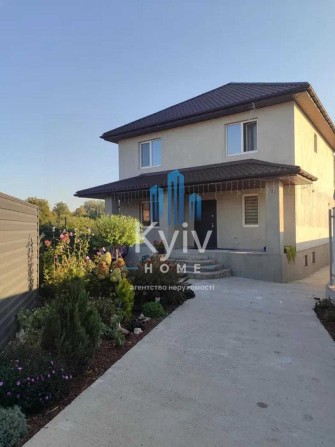 Продаж будинку / Ходосівка / 209 м2 / 10 соток / 5 кімнат - фото 1