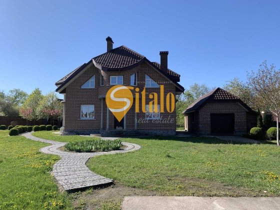 Капітальний будинок, 25сот. Без%! Поруч Вишеньки, Гнідин!! Вишеньки