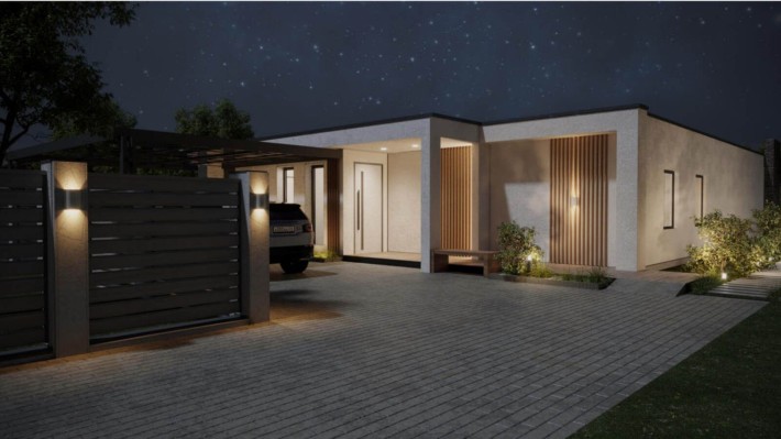 Продаж/Будинок/Котедж/Ходосівка/Терміново/Проєкт/Без Комісії - фото 1