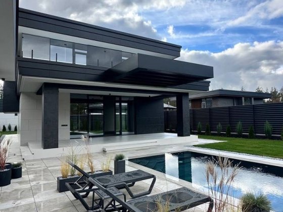 Продаж елітного будинку у Ходосівці, 9 соток, басейн Ходосівка